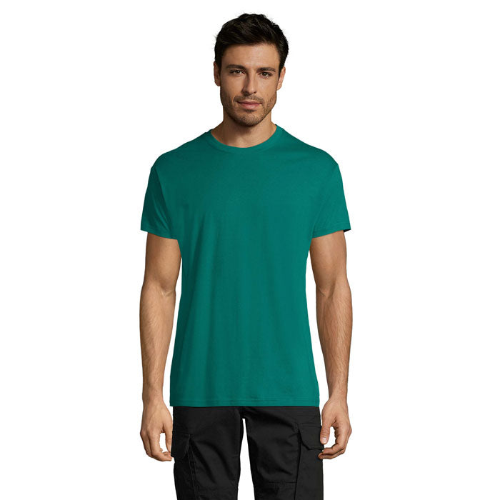 T-shirt unisexe personnalisable REGENT