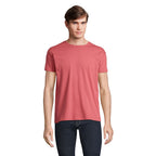 T-shirt unisexe personnalisable REGENT