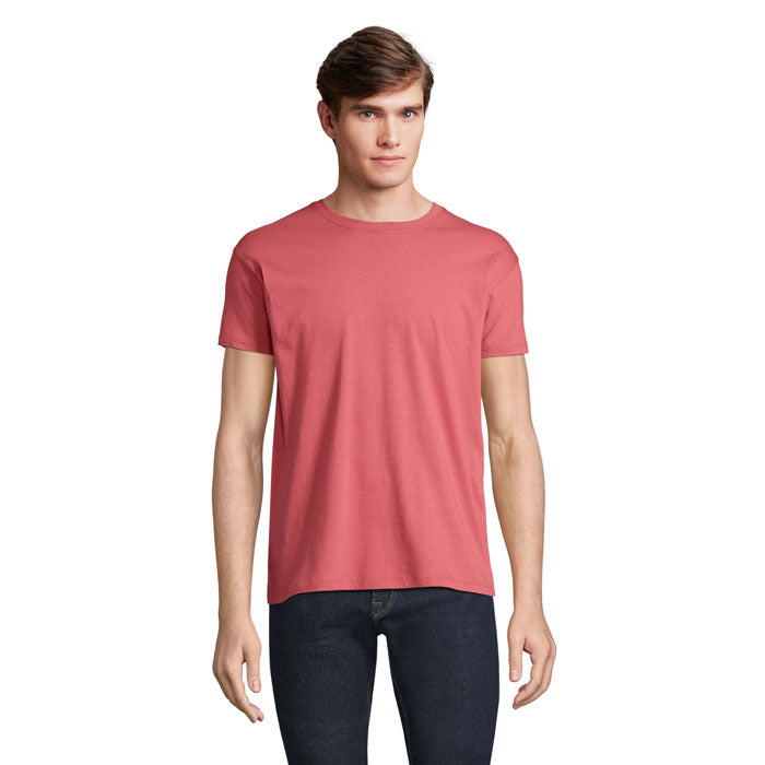 T-shirt unisexe personnalisable REGENT