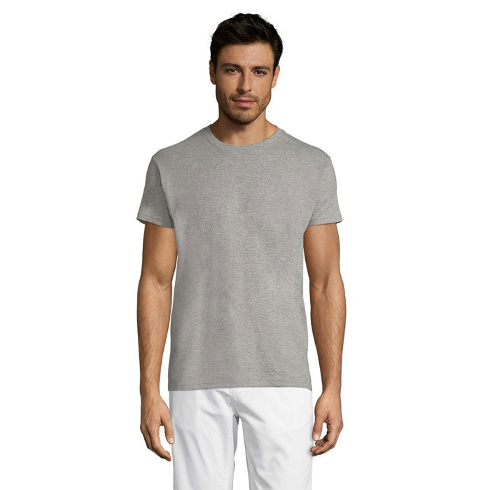 T-shirt unisexe personnalisable REGENT