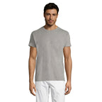 T-shirt unisexe personnalisable REGENT