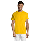 T-shirt unisexe personnalisable REGENT
