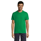 T-shirt unisexe personnalisable REGENT