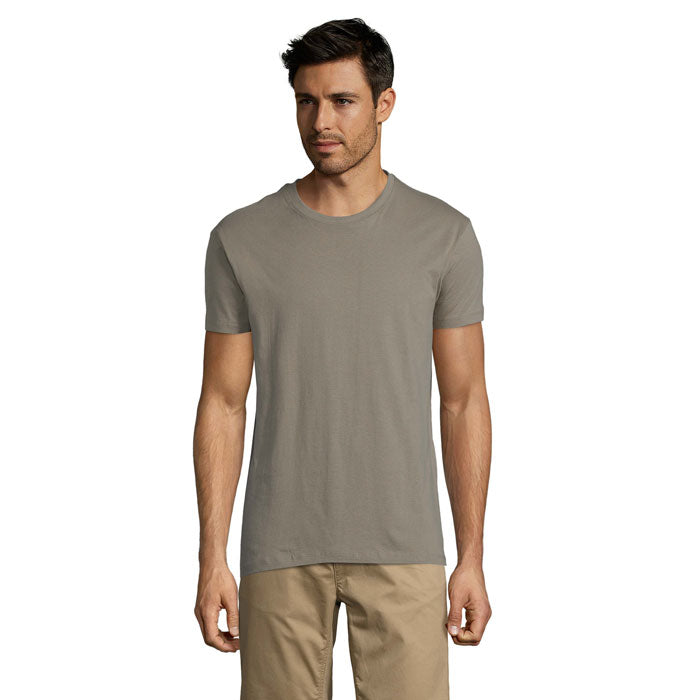 T-shirt unisexe personnalisable REGENT