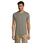 T-shirt unisexe personnalisable REGENT