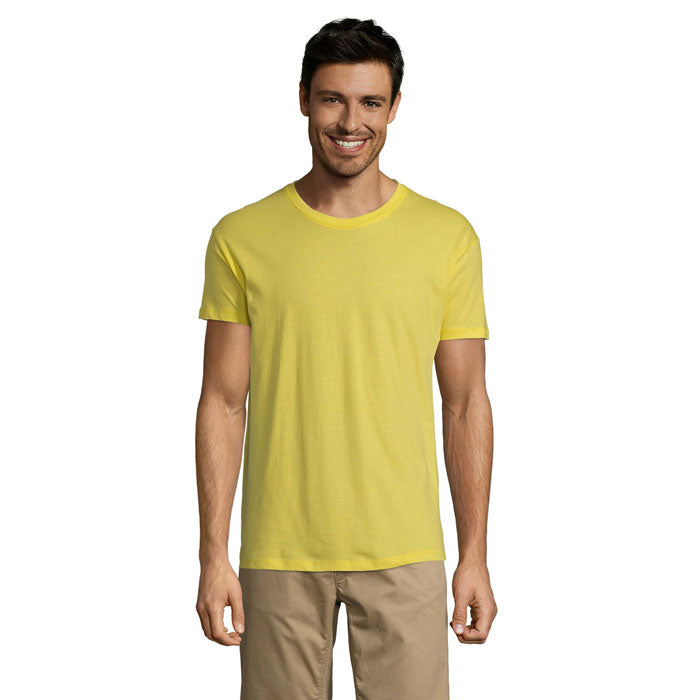 T-shirt unisexe personnalisable REGENT