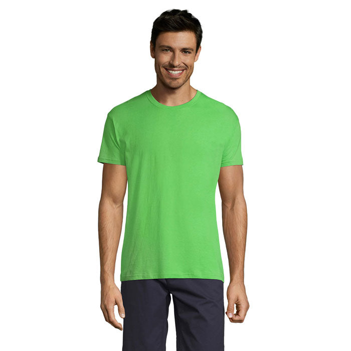 T-shirt unisexe personnalisable REGENT