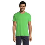 T-shirt unisexe personnalisable REGENT