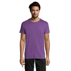 T-shirt unisexe personnalisable REGENT