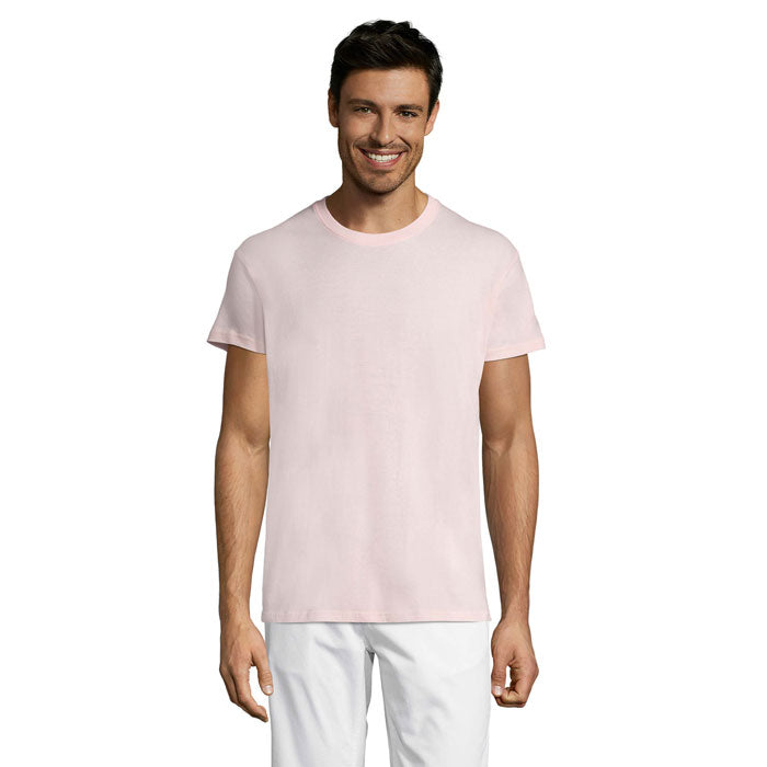 T-shirt unisexe personnalisable REGENT