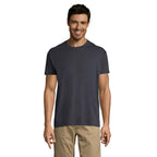 T-shirt unisexe personnalisable REGENT