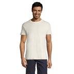 T-shirt unisexe personnalisable REGENT