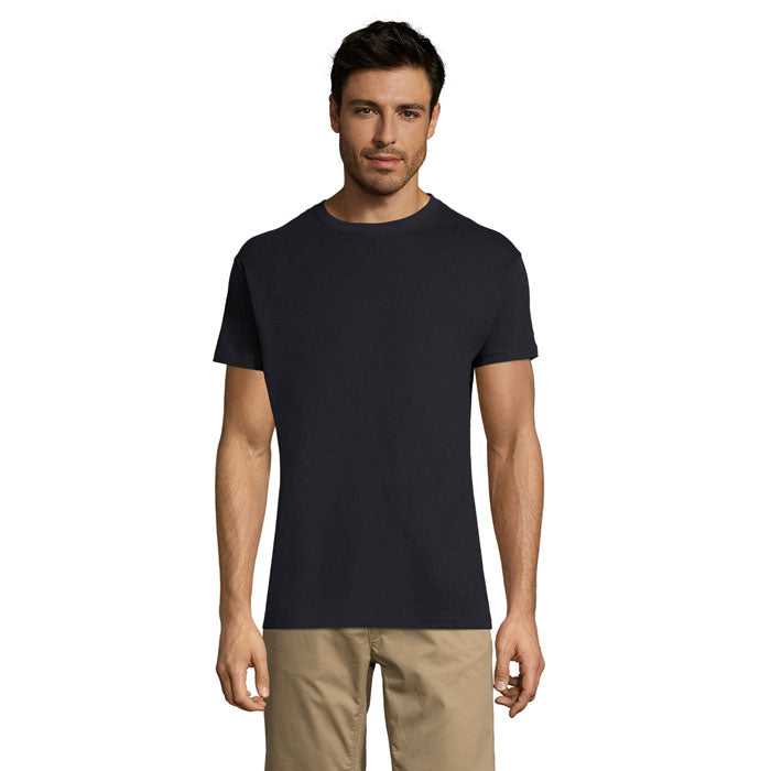 T-shirt unisexe personnalisable REGENT
