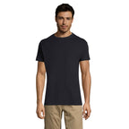 T-shirt unisexe personnalisable REGENT