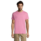 T-shirt unisexe personnalisable REGENT