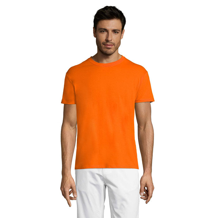 T-shirt unisexe personnalisable REGENT
