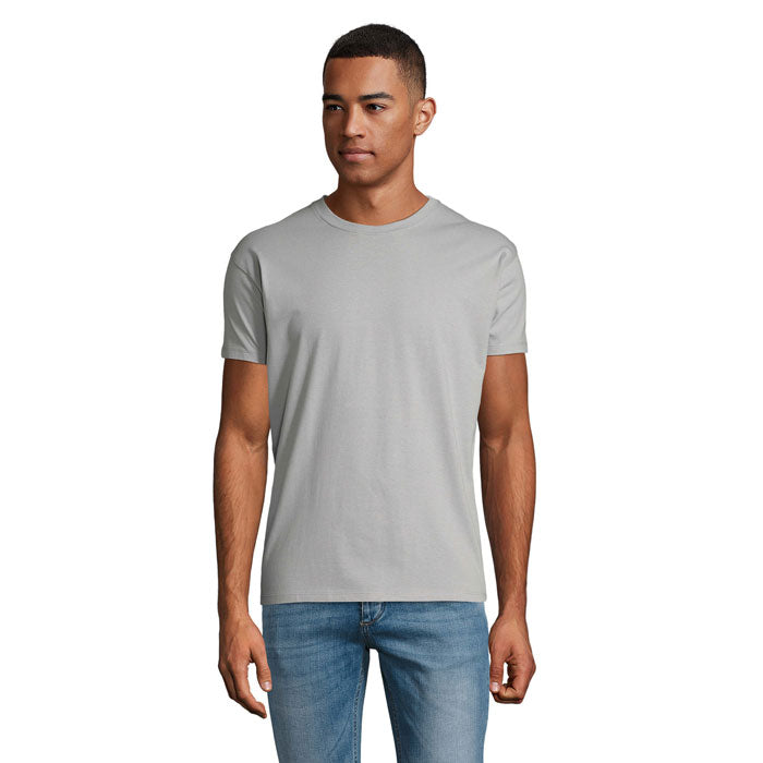 T-shirt unisexe personnalisable REGENT