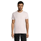 T-shirt unisexe personnalisable REGENT