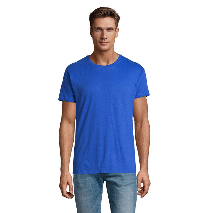T-shirt unisexe personnalisable REGENT
