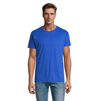 T-shirt unisexe personnalisable REGENT