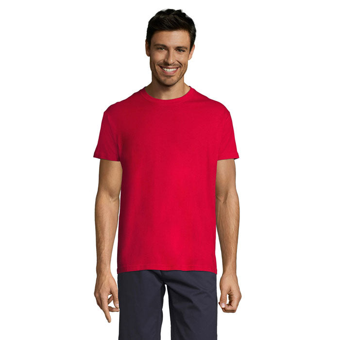 T-shirt unisexe personnalisable REGENT
