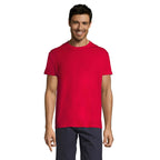 T-shirt unisexe personnalisable REGENT
