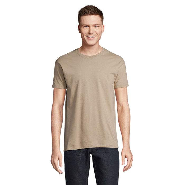 T-shirt unisexe personnalisable REGENT