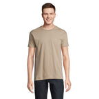 T-shirt unisexe personnalisable REGENT