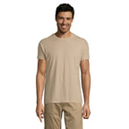 T-shirt unisexe personnalisable REGENT
