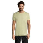 T-shirt unisexe personnalisable REGENT