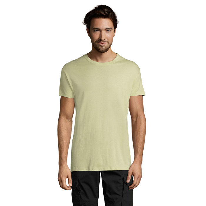 T-shirt unisexe personnalisable REGENT