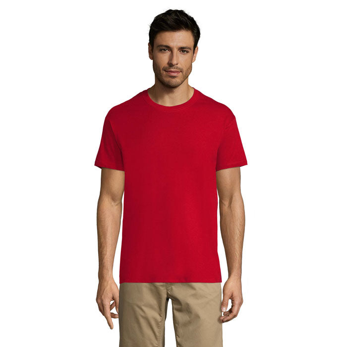 T-shirt unisexe personnalisable REGENT