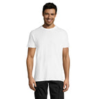 T-shirt unisexe personnalisable REGENT