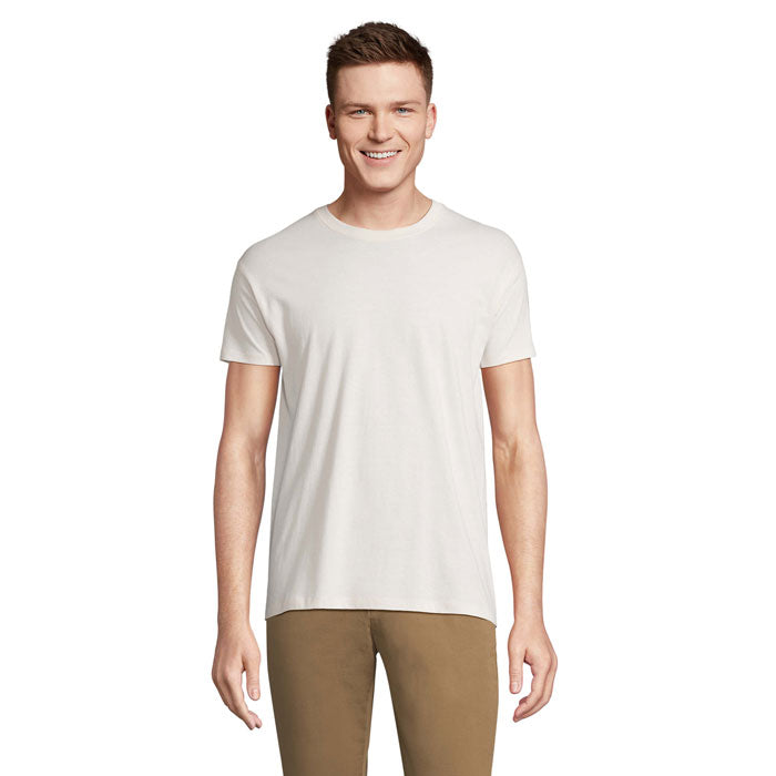 T-shirt unisexe personnalisable REGENT