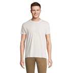 T-shirt unisexe personnalisable REGENT