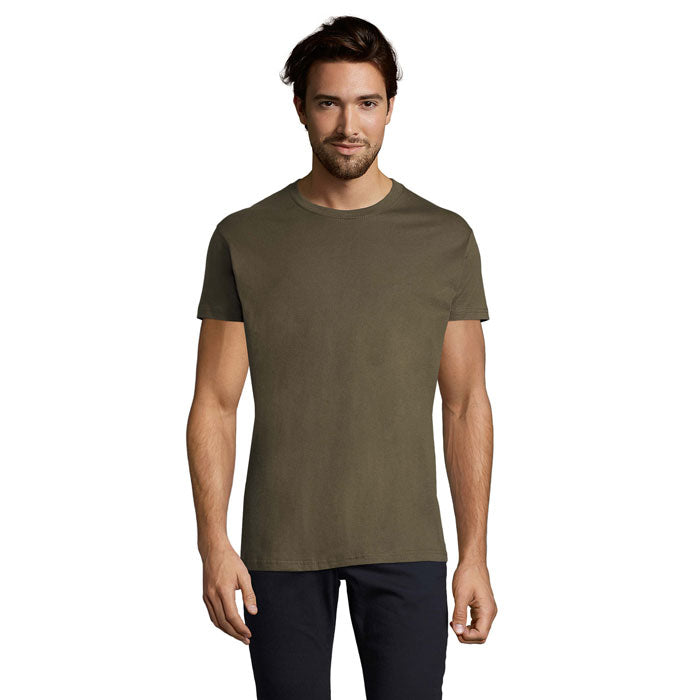 T-shirt homme personnalisable IMPERIAL