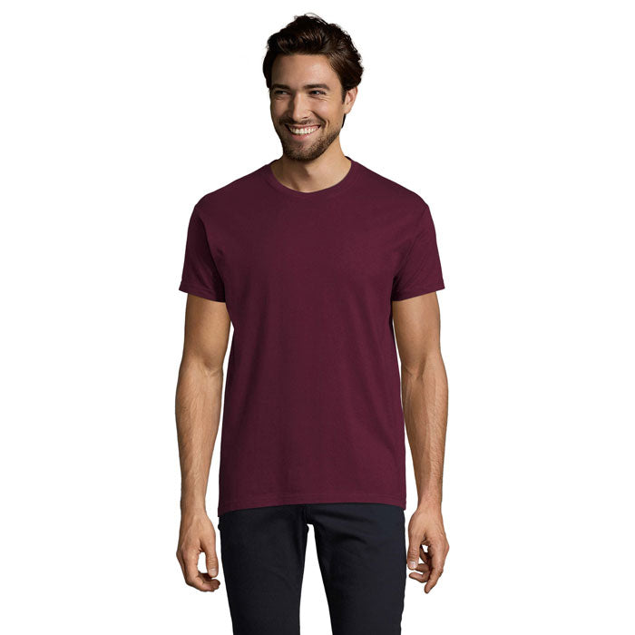 T-shirt homme personnalisable IMPERIAL