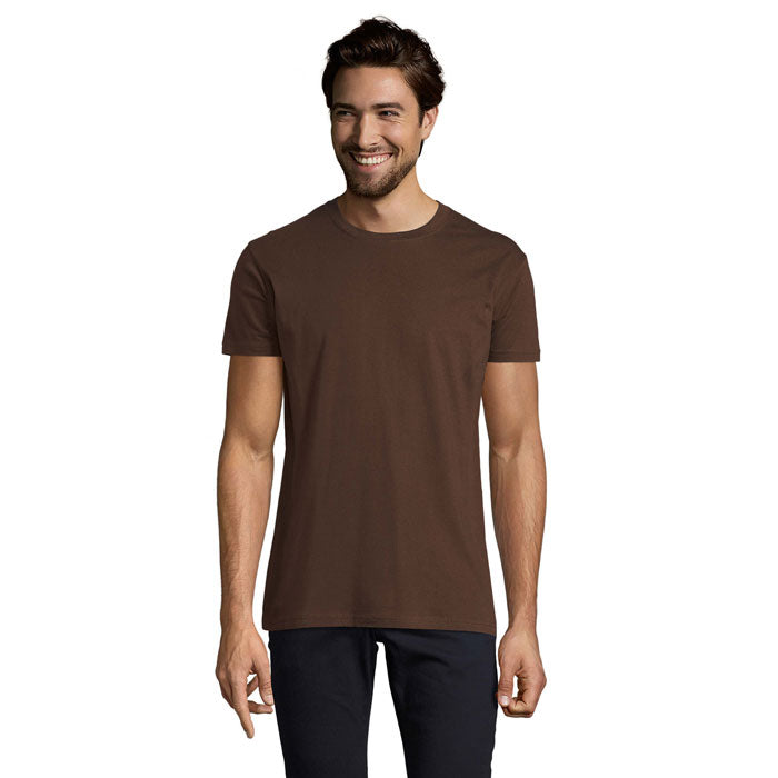T-shirt homme personnalisable IMPERIAL
