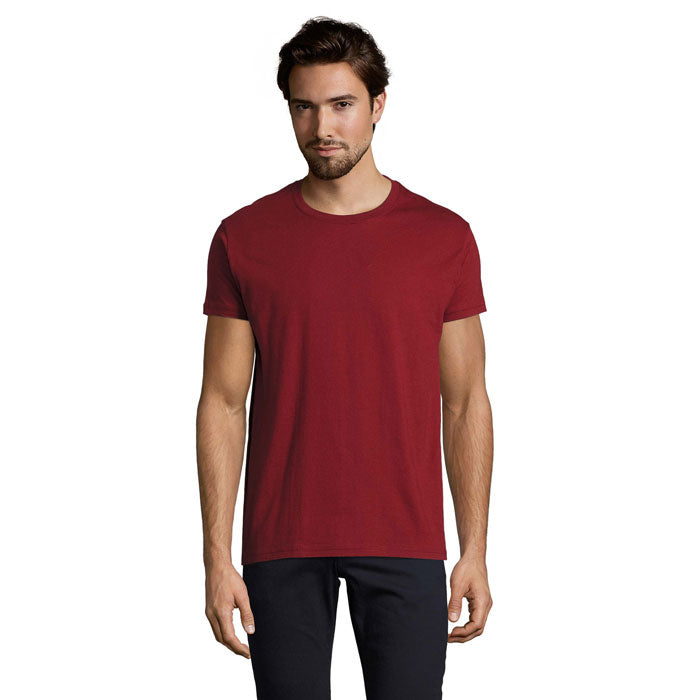T-shirt homme personnalisable IMPERIAL