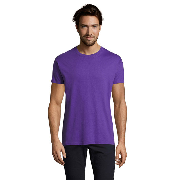 T-shirt homme personnalisable IMPERIAL