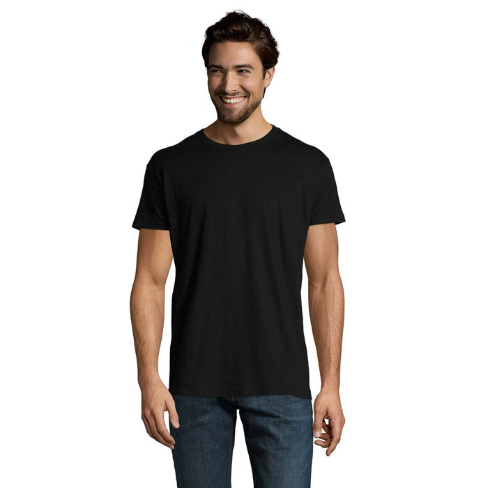 T-shirt homme personnalisable IMPERIAL