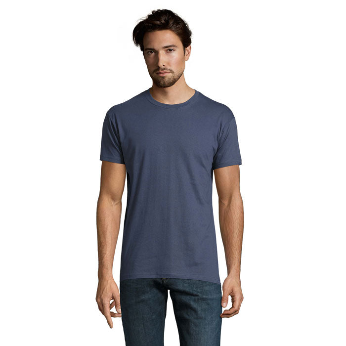 T-shirt homme personnalisable IMPERIAL