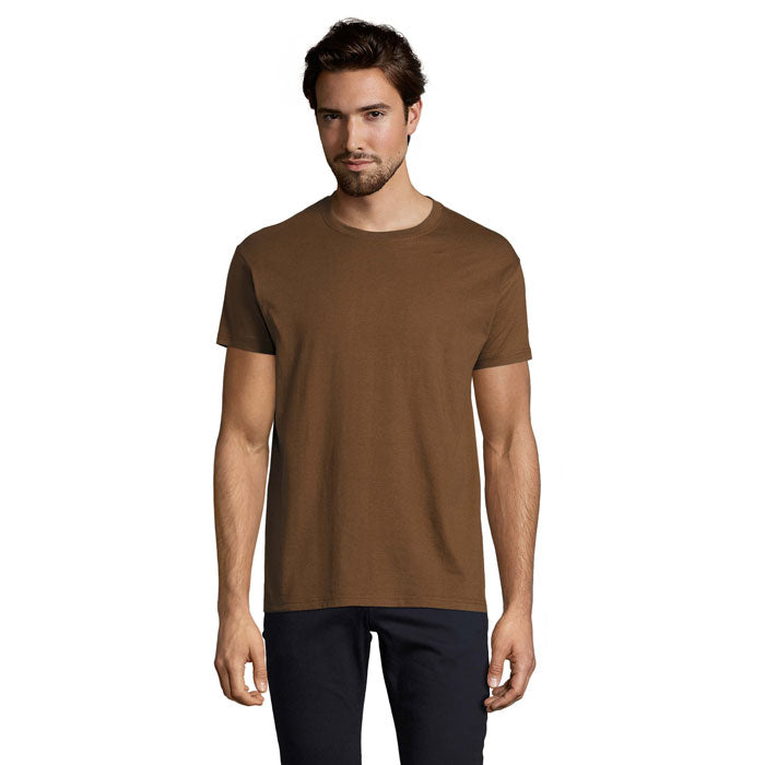 T-shirt homme personnalisable IMPERIAL