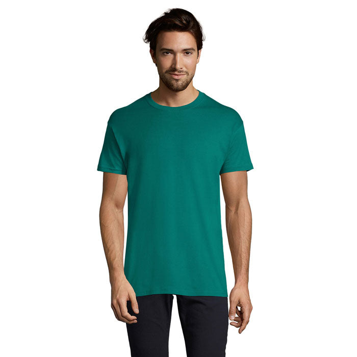 T-shirt homme personnalisable IMPERIAL