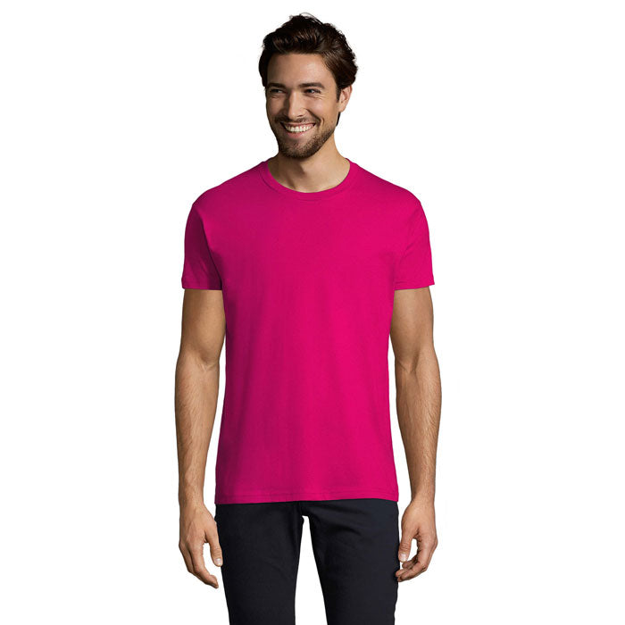 T-shirt homme personnalisable IMPERIAL