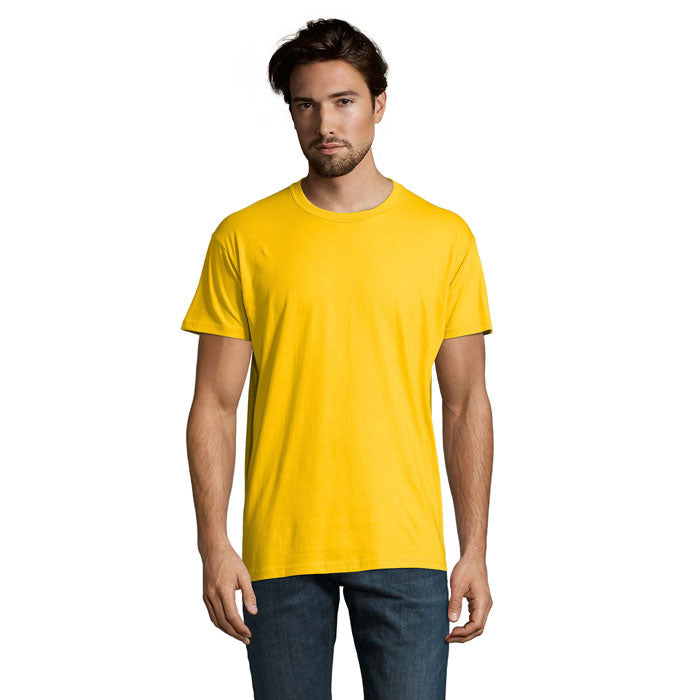 T-shirt homme personnalisable IMPERIAL