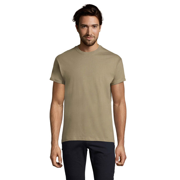 T-shirt homme personnalisable IMPERIAL