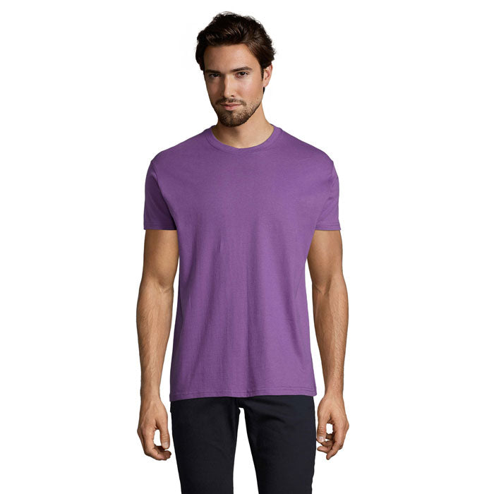 T-shirt homme personnalisable IMPERIAL