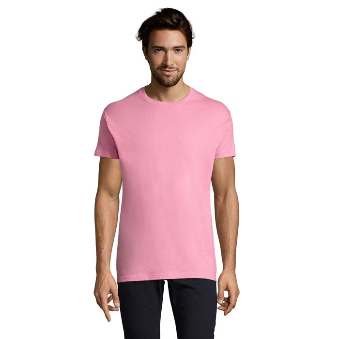 T-shirt homme personnalisable IMPERIAL