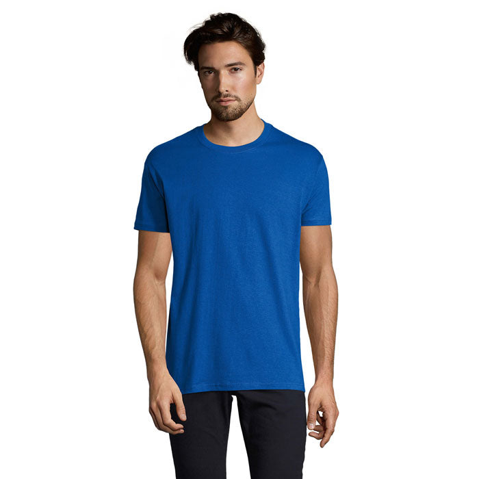 T-shirt homme personnalisable IMPERIAL